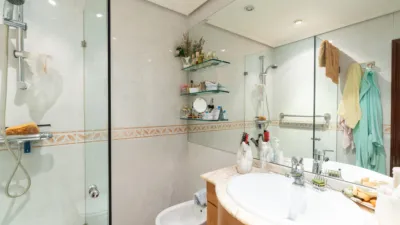 Apartment on Calle de Teruel photo 17