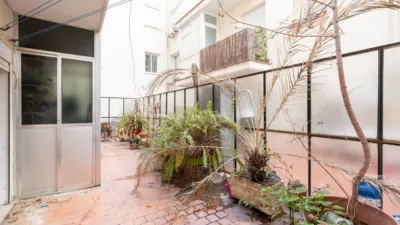 Apartment on Calle de Teruel photo 12