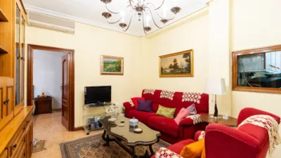Apartment on Calle de Teruel photo 9