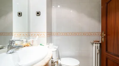 Apartment on Calle de Teruel photo 16