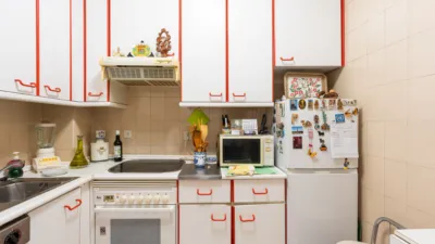 Apartment on Calle de Teruel photo 7