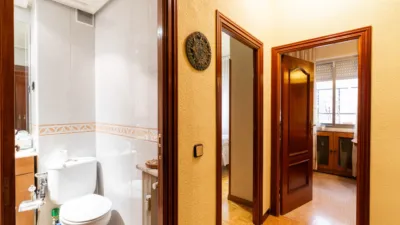 Apartment on Calle de Teruel photo 22