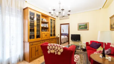 Apartment on Calle de Teruel photo 8