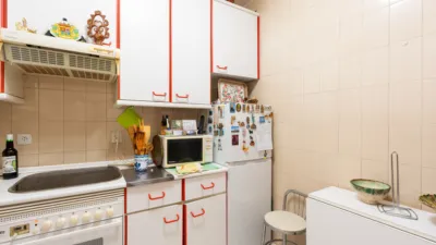 Apartment on Calle de Teruel photo 5
