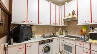 Apartment on Calle de Teruel photo 4