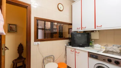 Apartment on Calle de Teruel photo 6
