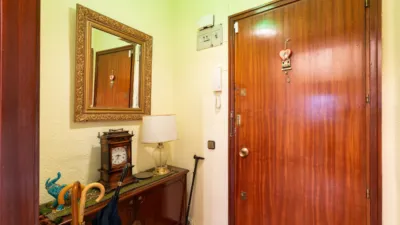 Apartment on Calle de Teruel photo 2