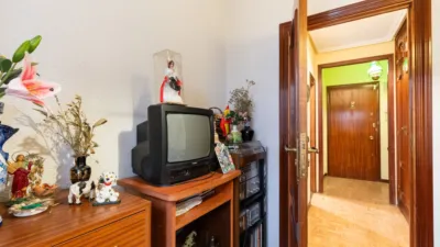 Apartment on Calle de Teruel photo 23