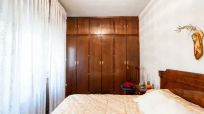 Apartment on Calle de Teruel photo 20
