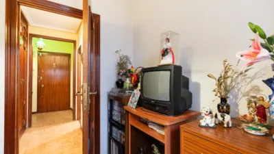 Apartment on Calle de Teruel photo 21