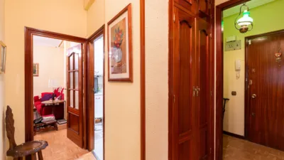 Apartment on Calle de Teruel photo 3