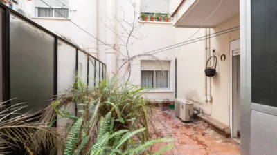 Apartment on Calle de Teruel photo 11