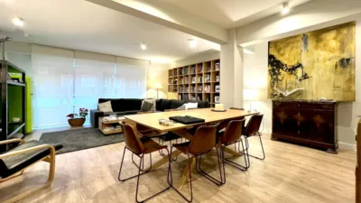 Appartement en vente à Calle de Castilla, près de Calle de la Rederas, Castilla-Hermida (Santander) sur 239.000 €