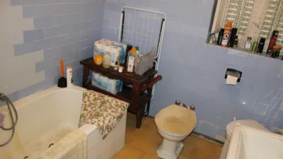 Single-family chalet in Plaza Mayor photo 18