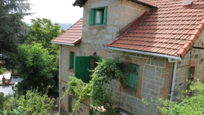Single-family chalet in Plaza Mayor photo 27