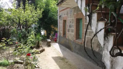 Single-family chalet in Plaza Mayor photo 26