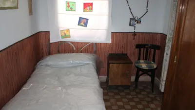 Single-family chalet in Plaza Mayor photo 16