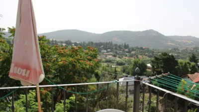 Single-family chalet in Plaza Mayor photo 24
