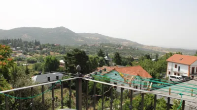 Single-family chalet in Plaza Mayor photo 23