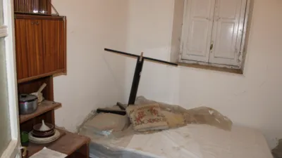 Single-family chalet in Plaza Mayor photo 4