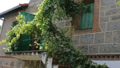 Single-family chalet in Plaza Mayor photo 25