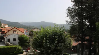 Single-family chalet in Plaza Mayor photo 8
