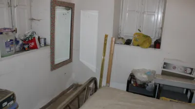 Single-family chalet in Plaza Mayor photo 2