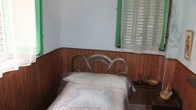Single-family chalet in Plaza Mayor photo 17