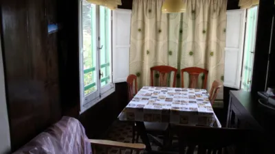 Single-family chalet in Plaza Mayor photo 11
