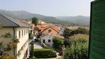 Single-family chalet in Plaza Mayor photo 21