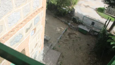 Single-family chalet in Plaza Mayor photo 14