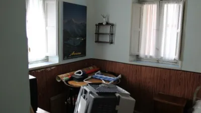 Single-family chalet in Plaza Mayor photo 15