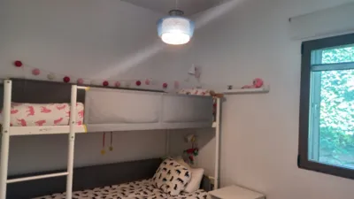 Chalet unifamiliar en Plaza Mayor photo 19