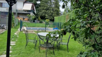 Single-family chalet in Plaza Mayor photo 5