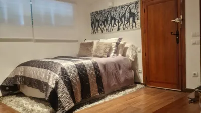 Single-family chalet in Plaza Mayor photo 2