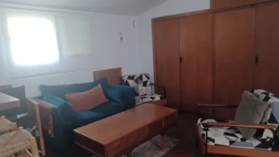 Chalet unifamiliar en Plaza Mayor photo 23