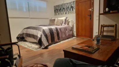 Single-family chalet in Plaza Mayor photo 3