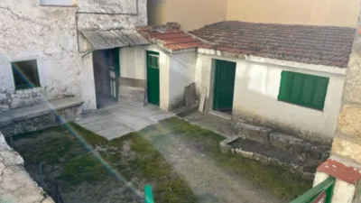 House in Plaza Mayor photo 3