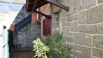 Detached chalet in Plaza Mayor photo 2
