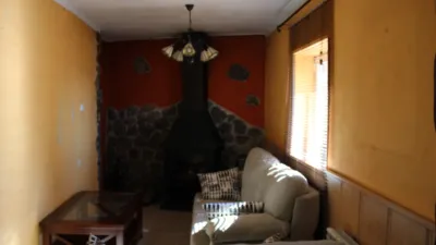 Detached chalet in Plaza Mayor photo 34