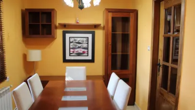 Detached chalet in Plaza Mayor photo 30