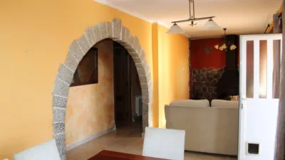 Detached chalet in Plaza Mayor photo 31