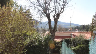 Detached chalet in Plaza Mayor photo 7
