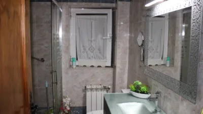 Detached chalet in Plaza Mayor photo 46