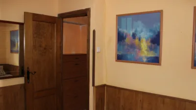 Detached chalet in Plaza Mayor photo 49