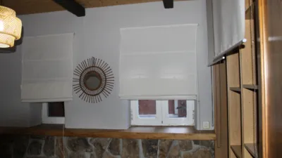 Detached chalet in Plaza Mayor photo 53