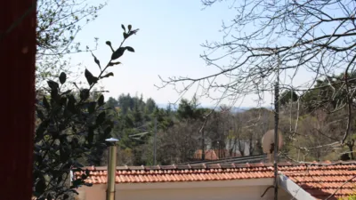 Detached chalet in Plaza Mayor photo 27