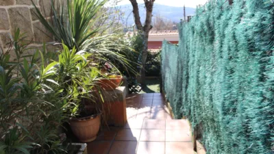 Detached chalet in Plaza Mayor photo 6