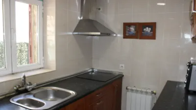 Detached chalet in Plaza Mayor photo 39
