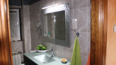 Detached chalet in Plaza Mayor photo 45